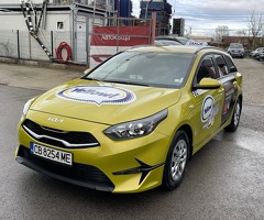 Търся дневна от Обеля и района за най-новият Сийд на газ ( не харчи бензин). Колата е чисто нова.