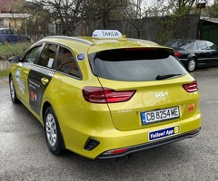 Търся дневна от Обеля и района за най-новият Сийд на газ ( не харчи бензин). Колата е чисто нова. - Изображение 2