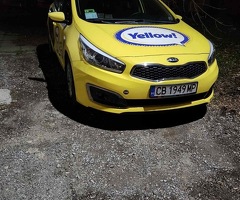 Продавам кола - Изображение 4