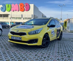 Киа Сиид 2016