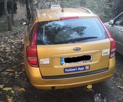 Продавам Киа Сийд 2012 - Изображение 2