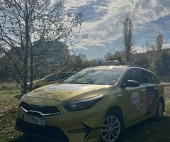 KIA CEED 1.5 turbo LPG - Изображение 2