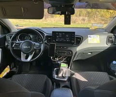 KIA CEED 1.5 turbo LPG - Изображение 4