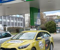 Преотстъпвам лизинга на нов Сийд на газ ,изплащан 20 месеца за 2.888лв - Изображение 3