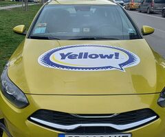 Преотстъпвам лизинга на нов Сийд на газ ,изплащан 20 месеца за 2.888лв - Изображение 4