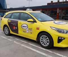 ПРОДАВАМ КИА СИЙД 1.5 ТУРБО С ОСТАВАЩ ЛИЗИНГ  11 МЕСЕЦА ЦЕНА  9999ЛВ