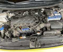 Kia ciid - Изображение 4