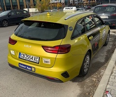 Киа сийд ГАЗ 70лв /24 часа - Изображение 4