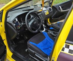 Киа Сийд 2016 - Изображение 2