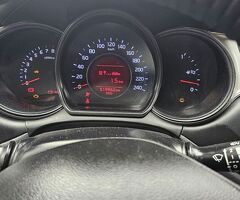 Киа Сийд 2016 - Изображение 3