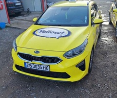 Kia Ceed 24-70лв