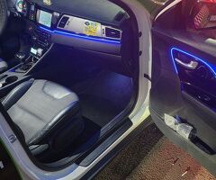 Kia Niro hybrid - Изображение 2