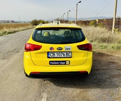 Киа Сийд фейс лифт 1.4  101 к.с  10.2016 - Изображение 3