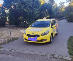 Kia Ceed 2015 0887674718 Търся шофьори за нощна или екип..