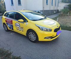 Kia Ceed 2015 0887674718 Търся шофьори за нощна или екип.. - Изображение 2