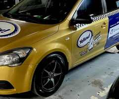 Отдавам KIA CEED на аренда 12ч - Изображение 2