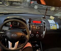 Отдавам KIA CEED на аренда 12ч - Изображение 3