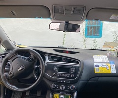 Kia Ceed - Изображение 3