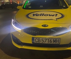 Kia Ceed - Изображение 4