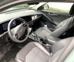 Kia Niro фейс! 1599лв СПЕШНО! - Изображение 3