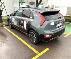 Kia Niro фейс! 1599лв СПЕШНО! - Изображение 4