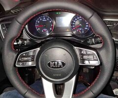 Сийд 2019г преди турбото на газ 138€.