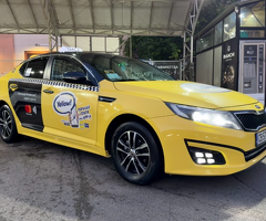 Kia K5 2.0 - Изображение 2