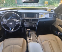 Kia Optima 2017 - Изображение 2