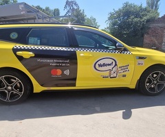 Kia Optima 2017 - Изображение 3