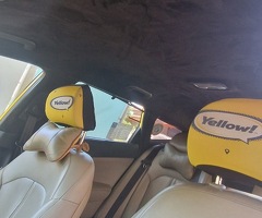 Kia Optima 2017 - Изображение 4