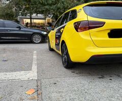 Давам такси към yellow на аренда - Изображение 3