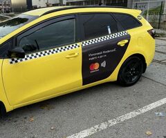 Давам такси към yellow на аренда - Изображение 4