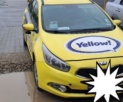 Търся Шофьор на 24ч 55лв - Изображение 2