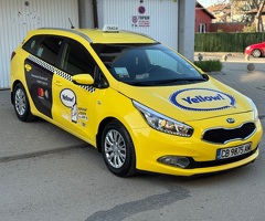 KIA CEED 2015 След Основен Ремонт - Изображение 4