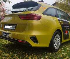 Kia сийд - Изображение 4