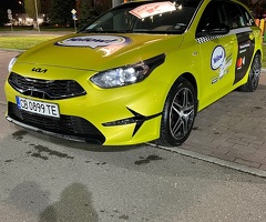 ПРОДАВА СЕ 9500 на ГАЗ