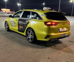 ПРОДАВА СЕ 9500 на ГАЗ - Изображение 2