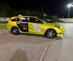 ПРОДАВА СЕ 9500 на ГАЗ - Изображение 3