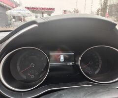 Киа Сийд 2023 с газ в отлично състояние 4000лв.