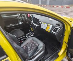 Киа Сийд 2023 с газ в отлично състояние 4000лв. - Изображение 2