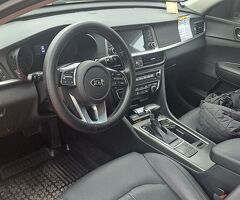 Киа К5 2021г./63200км. - Изображение 3