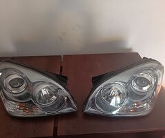 Фарове за Киа Маджентис 2008г - Изображение 3