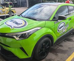 Екип или 24 часа