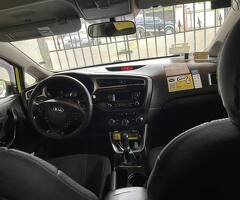 Kia ciid - Изображение 3