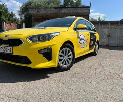 Аренда 60/65лв !!Търся шофьор за Сеед Преди турбото на газ