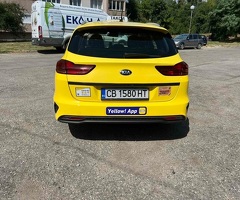 Аренда 60/65лв !!Търся шофьор за Сеед Преди турбото на газ - Изображение 2