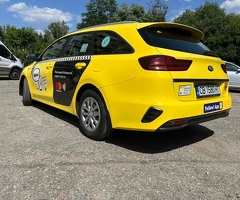 Аренда 60/65лв !!Търся шофьор за Сеед Преди турбото на газ - Изображение 3