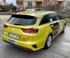 Търся шофьор за нощна смяна от Дружба и съседните квартали за най-новият Сийд на газ - Изображение 2