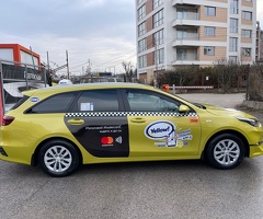 Търся шофьор за нощна смяна от Дружба и съседните квартали за най-новият Сийд на газ - Изображение 3