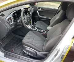 Търся шофьор за нощна смяна от Дружба и съседните квартали за най-новият Сийд на газ - Изображение 4